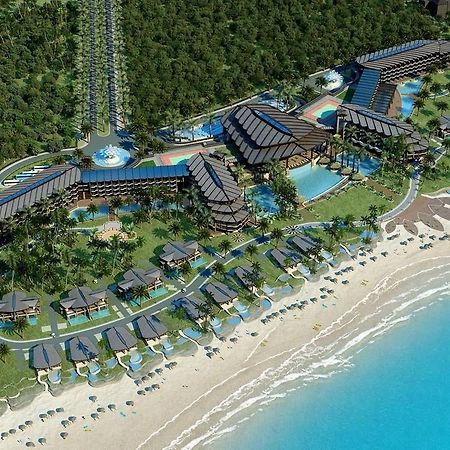 The Westin Shimei Bay Resort Wanning Zewnętrze zdjęcie