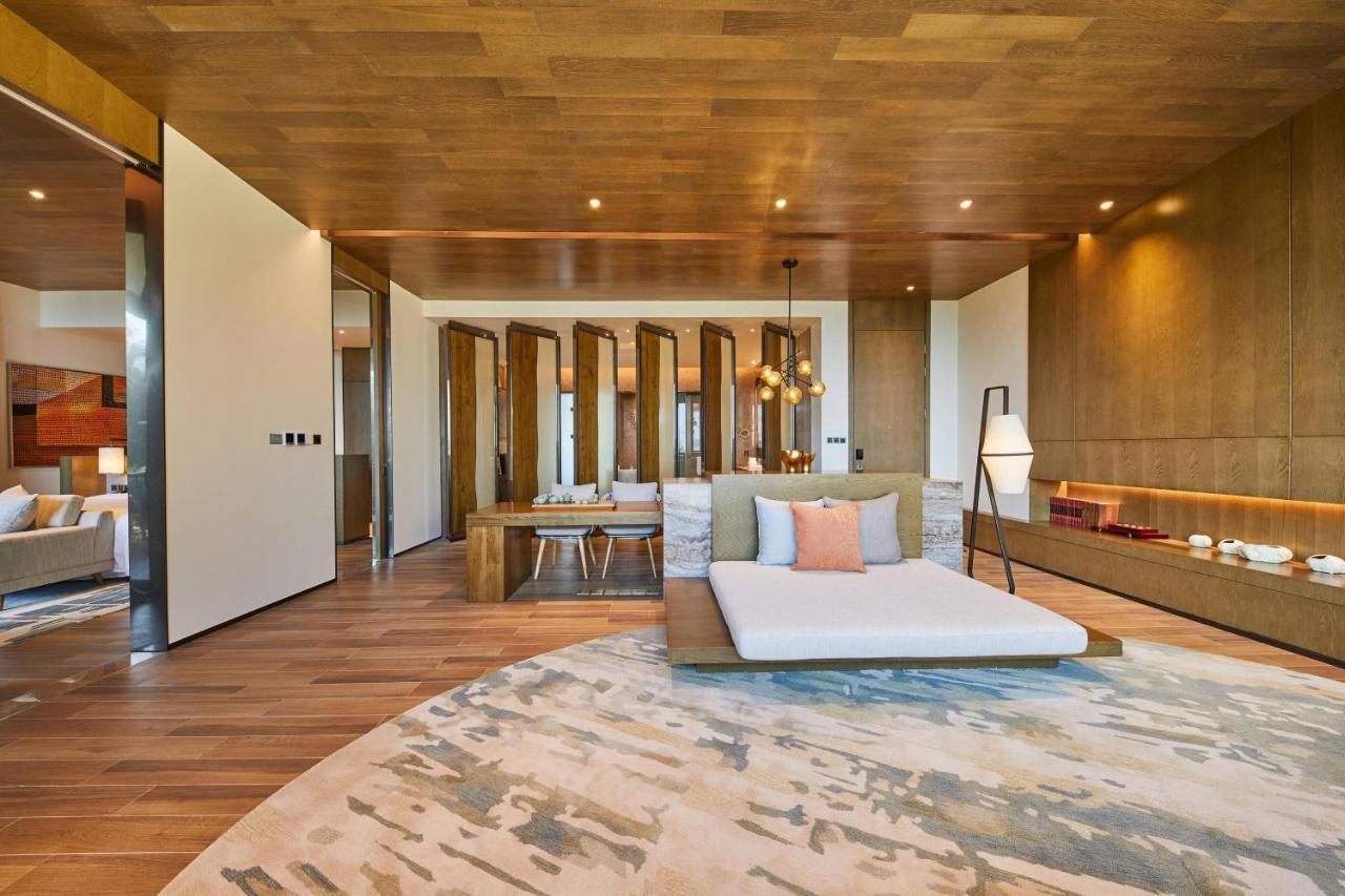The Westin Shimei Bay Resort Wanning Zewnętrze zdjęcie