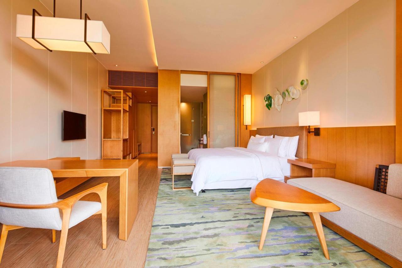 The Westin Shimei Bay Resort Wanning Zewnętrze zdjęcie