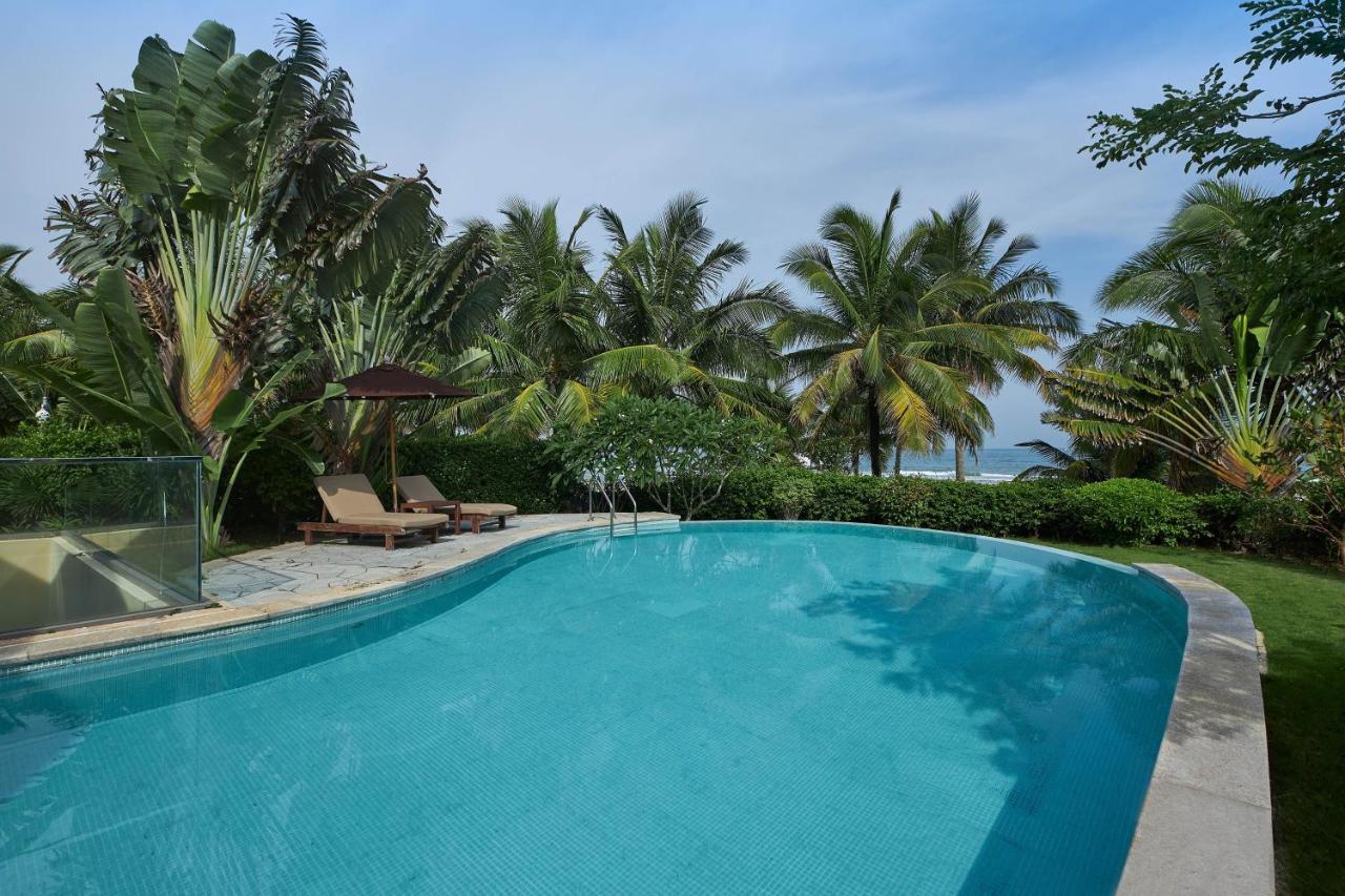 The Westin Shimei Bay Resort Wanning Zewnętrze zdjęcie