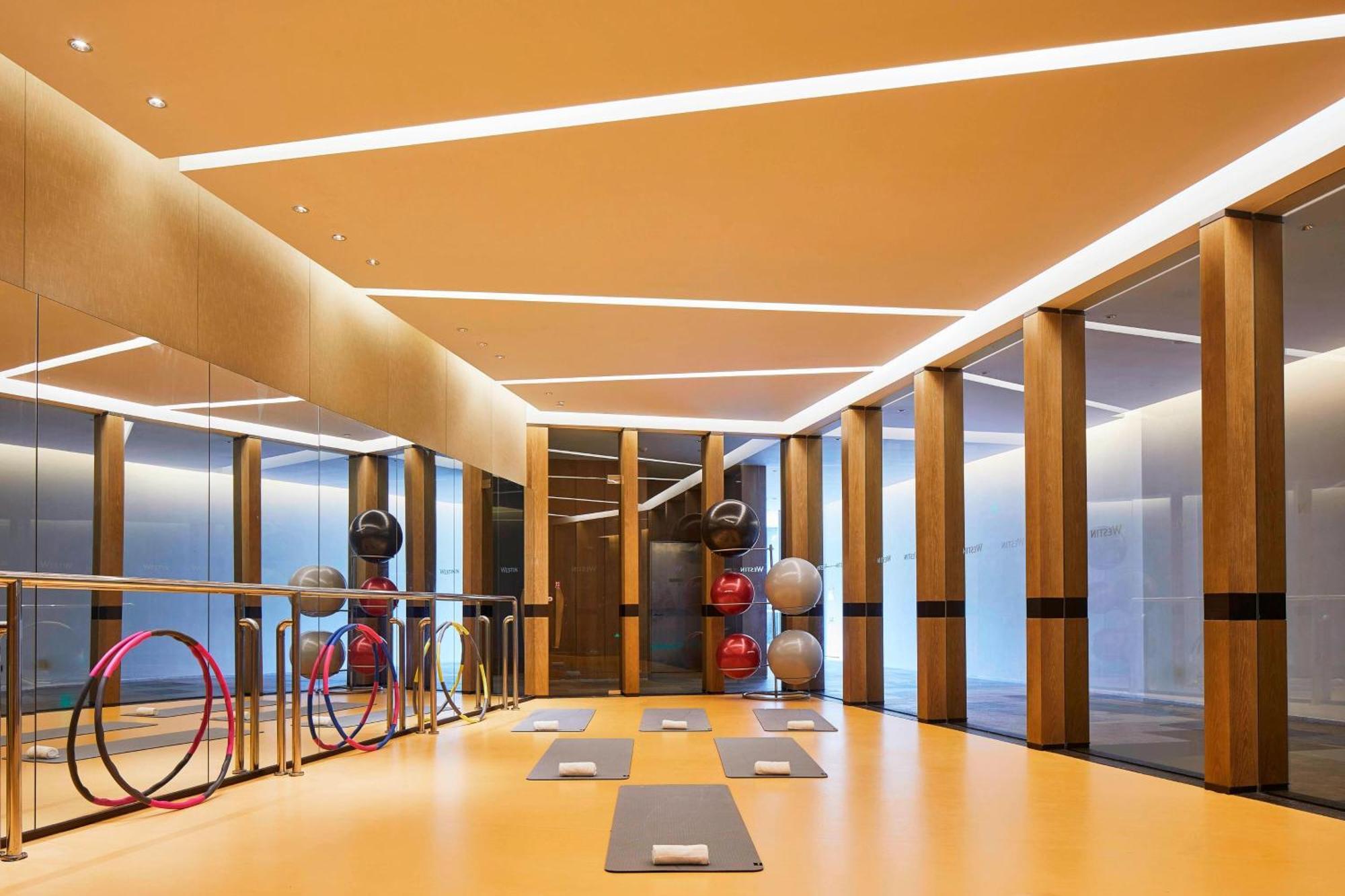 The Westin Shimei Bay Resort Wanning Zewnętrze zdjęcie