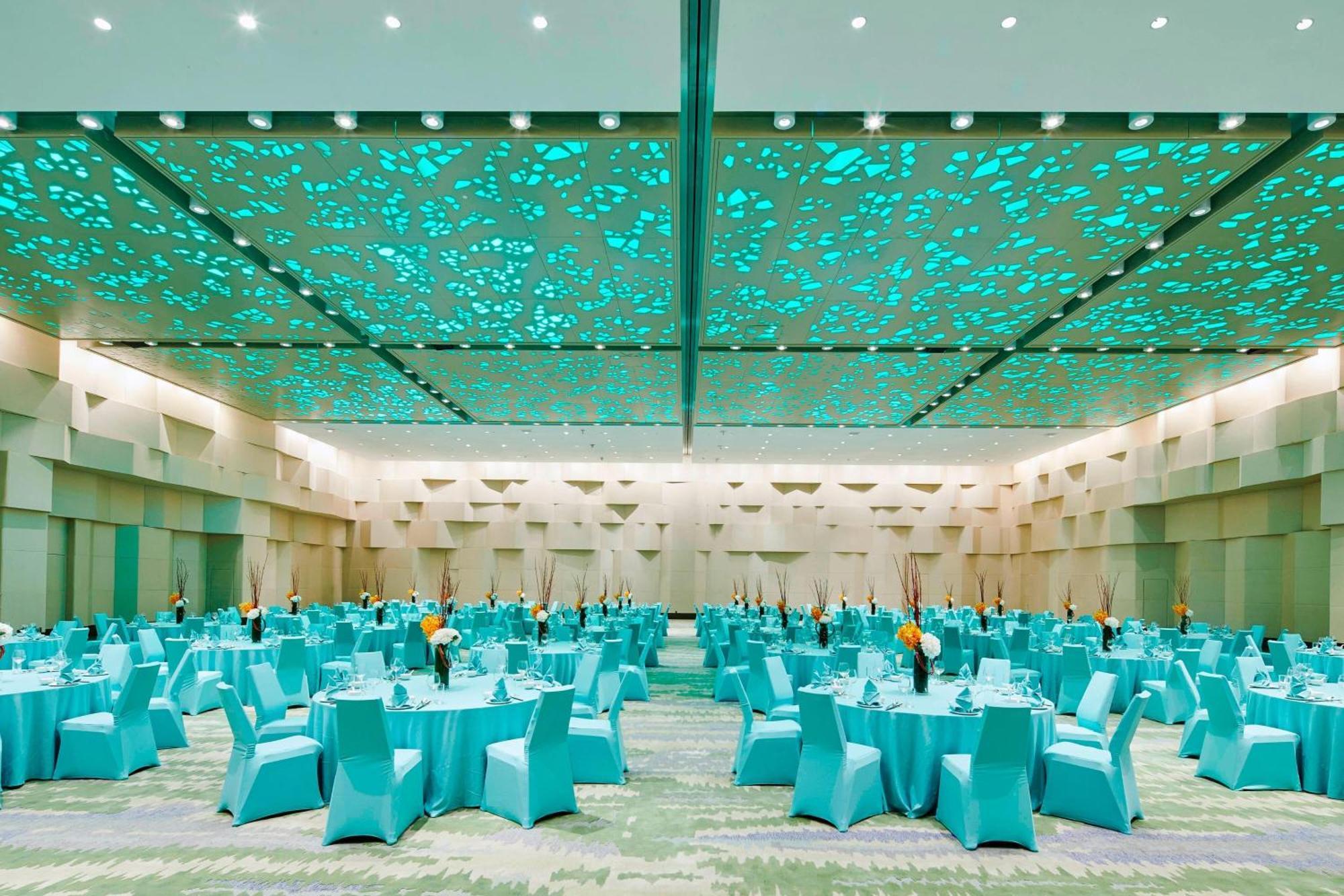 The Westin Shimei Bay Resort Wanning Zewnętrze zdjęcie