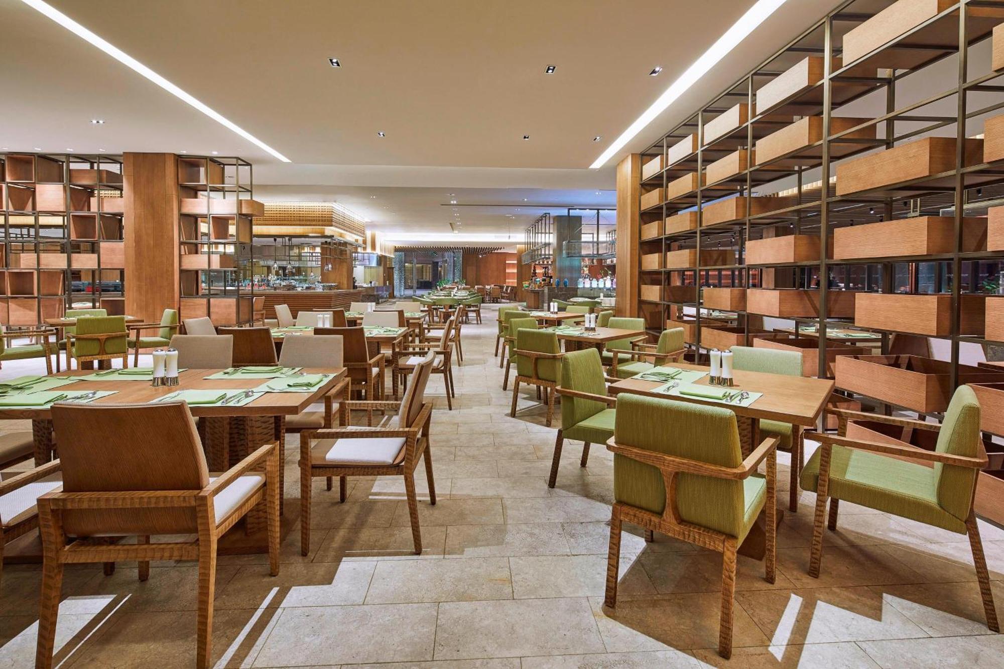 The Westin Shimei Bay Resort Wanning Zewnętrze zdjęcie