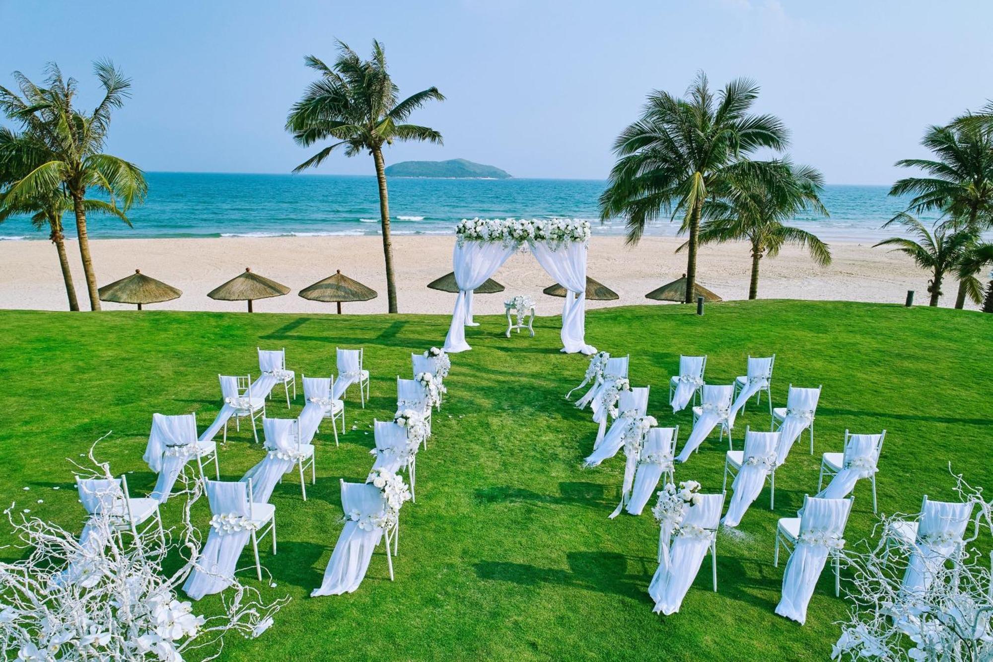 The Westin Shimei Bay Resort Wanning Zewnętrze zdjęcie